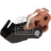 FEBI BILSTEIN 188236 Halter, Abgasanlage