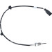 707404 Sensor, Abgastemperatur EASY FIT