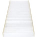 BOSCH 1 987 432 030 Innenraumfilter