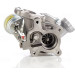 Nissens Turbolader 93132