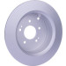 Hella | Bremsscheibe | 8DD 355 119-051