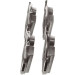 BOSCH | Bremsbelagsatz, Scheibenbremse | 0 986 494 819