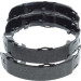 BOSCH | Bremsbackensatz, Feststellbremse | 0 986 487 933 BOSCH | Bremsbackensatz, Feststellbremse | 0 986 487 933