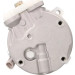 Nissens | Kompressor, Klimaanlage | 89257 Nissens | Kompressor, Klimaanlage | 89257
