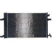 Mahle | Kondensator, Klimaanlage | AC 637 000S Mahle | Kondensator, Klimaanlage | AC 637 000S