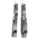 BOSCH | Bremsbelagsatz, Scheibenbremse | 0 986 424 016 BOSCH | Bremsbelagsatz, Scheibenbremse | 0 986 424 016