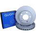 QD3217 Bremsscheibe QD3217 Bremsscheibe