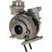 NISSENS 93419 Turbolader Abgasturbolader, ölgekühlt, pneumatisch, ohne elektrisches Schubumluftventil, mit Dichtungen, ohne Abgaskrümmer