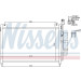 Nissens | Kondensator, Klimaanlage | 940033 Nissens | Kondensator, Klimaanlage | 940033