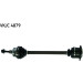 SKF | Antriebswelle | VKJC 4879 SKF | Antriebswelle | VKJC 4879