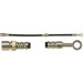 TRW | Bremsschlauch | PHD1017 TRW | Bremsschlauch | PHD1017