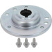MK208 Federbeinstützlager MOUNTING KIT MK208 Federbeinstützlager MOUNTING KIT