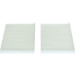 BOSCH 1 987 435 015 Innenraumfilter BOSCH 1 987 435 015 Innenraumfilter