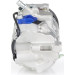 Nissens Kompressor, Klimaanlage FIRST FIT 890322