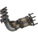 Bosal | Katalysator | 090-765 Bosal | Katalysator | 090-765