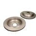 QUARO | Bremsscheibe | QD3021