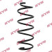 KYB | Fahrwerksfeder | RA3388 KYB | Fahrwerksfeder | RA3388