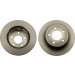 TRW Bremsscheibe DF4499