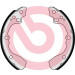 Brembo | Bremsbackensatz | S 30 539