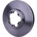 Hella | Bremsscheibe | 8DD 355 118-421 Hella | Bremsscheibe | 8DD 355 118-421