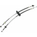 Metzger | Seilzug, Schaltgetriebe | 3150204 Metzger | Seilzug, Schaltgetriebe | 3150204