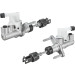 Valeo | Geberzylinder, Kupplung | 804864 Valeo | Geberzylinder, Kupplung | 804864