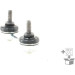 Monroe | Stange/Strebe, Stabilisator | L14608 Monroe | Stange/Strebe, Stabilisator | L14608