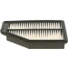 BOSCH F 026 400 295 Luftfilter BOSCH F 026 400 295 Luftfilter