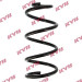 KYB | Fahrwerksfeder | RA5276 KYB | Fahrwerksfeder | RA5276