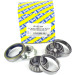 NTN-SNR | Radlagersatz | R152.64