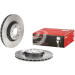 Brembo | Bremsscheibe | 09.4939.41 Brembo | Bremsscheibe | 09.4939.41