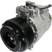 Mahle | Kompressor, Klimaanlage | ACP 231 000S
