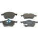 0 986 424 488 Bremsbelagsatz, Scheibenbremse