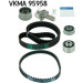 SKF | Zahnriemensatz | VKMA 95958