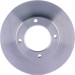 Hella | Bremsscheibe | 8DD 355 108-491