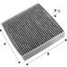 715695 Filter, Innenraumluft VALEO PROTECT