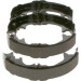 BOSCH | Bremsbackensatz, Feststellbremse | 0 986 487 727 BOSCH | Bremsbackensatz, Feststellbremse | 0 986 487 727