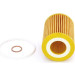 BOSCH F 026 407 173 Ölfilter