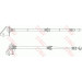 TRW | Bremsschlauch | PHD1121 TRW | Bremsschlauch | PHD1121