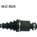 VKJC 8525 Antriebswelle VKJC 8525 Antriebswelle