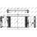 NRF | Kühler, Motorkühlung | 58411 NRF | Kühler, Motorkühlung | 58411