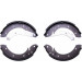 Hella | Bremsbackensatz | 8DB 355 001-721