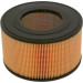 BOSCH F 026 400 040 Luftfilter