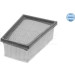 Meyle Luftfilter MEYLE-ORIGINAL: True to OE 16-12 321 0004 Meyle Luftfilter MEYLE-ORIGINAL: True to OE 16-12 321 0004