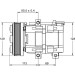 Mahle | Kompressor, Klimaanlage | ACP 88 000P