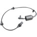Metzger | Sensor, Raddrehzahl | 09001377 Metzger | Sensor, Raddrehzahl | 09001377