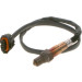 BOSCH | Lambdasonde | 0 258 006 962 BOSCH | Lambdasonde | 0 258 006 962