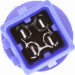 Vemo | Sensor, Kühlmitteltemperatur | V10-99-0125