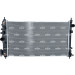 NRF | Kühler, Motorkühlung | 53775 NRF | Kühler, Motorkühlung | 53775