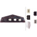 Hella | Heckleuchte | 2VP 012 570-111